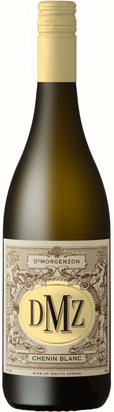 Vinimark Our Wines Demorgenzon