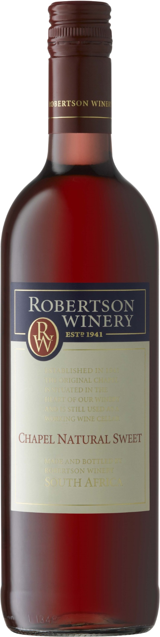 Vinimark Our Wines Robertson Winery