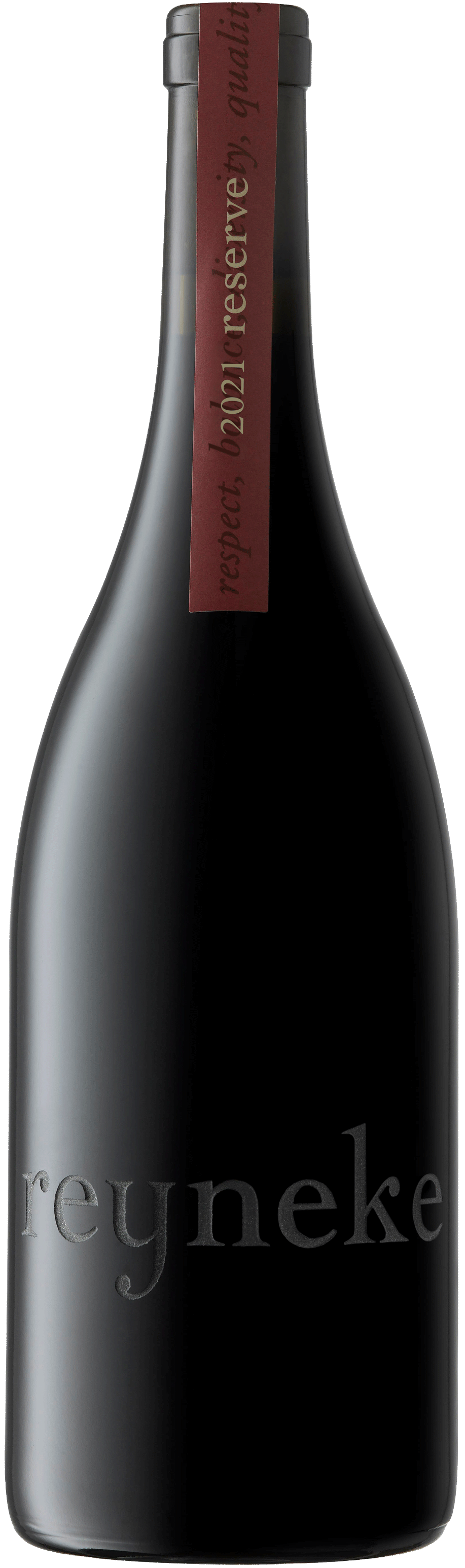 Johan Reyneke Vinimark | The Wine Company
